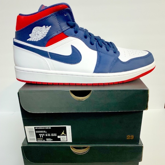 nike usa jordan